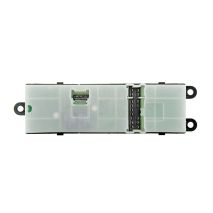 ΔΙΑΚΟΠΤΗΣ ΓΙΑ NISSAN QASHQAI / NAVARA / PATHFINDER ΠΟΛΛΑΠΛΟΣ ΠΑΡΑΘΥΡΩΝ 16 PIN NTY - orig.254014X00D - 1 ΤΕΜ. Auto Moto Tyres 