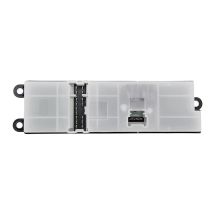 ΔΙΑΚΟΠΤΗΣ ΓΙΑ NISSAN ALMERA 1.8 / MAXIMA / SKYSTAR ΠΟΛΛΑΠΛΟΣ ΠΑΡΑΘΥΡΩΝ 19 PIN (16 + 3) NTY - orig.254014Υ100 254014Μ500 - 1 ΤΕΜ. Auto Moto Tyres 