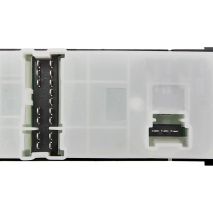 ΔΙΑΚΟΠΤΗΣ ΓΙΑ NISSAN QASHQAI ΠΟΛΛΑΠΛΟΣ ΠΑΡΑΘΥΡΩΝ 19 PIN (16 + 3) NTY - orig.254011JY0A 25401EW70 - 1 ΤΕΜ. Auto Moto Tyres 