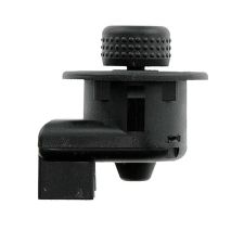 ΔΙΑΚΟΠΤΗΣ ΓΙΑ RENAULT TWINGO / MEGANE 2 / MASTER / CLIO 3 ΚΑΘΡΕΠΤΗ 7 PIN NTY - orig.225704649R8200214 - 1 ΤΕΜ. Auto Moto Tyres 