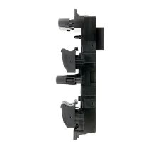 ΔΙΑΚΟΠΤΗΣ ΓΙΑ SKODA FABIA / OCTAVIA 1 / SUPERB ΠΟΛΛΑΠΛΟΣ ΠΑΡΑΘΥΡΩΝ 9 PIN NTY - orig.1J4959857A - 1 ΤΕΜ. Auto Moto Tyres 