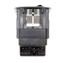 ΔΙΑΚΟΠΤΗΣ ΓΙΑ SUZUKI GRAND VITARA 1999-2004 / LIANA / BALENO 2001-2004 ΠΟΛΛΑΠΛΟΣ ΠΑΡΑΘΥΡΩΝ 13 PIN NTY ΓΚΡΙ / ΜΑΥΡΟ - orig.3799065D10T01 - 1 ΤΕΜ. Auto Moto Tyres 