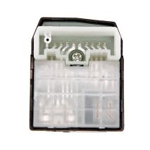 ΔΙΑΚΟΠΤΗΣ ΓΙΑ TOYOTA COROLLA / VERSO / YARIS / AVENSIS / PRIUS / RAV4 / HILUX / LAND CRUISER ΚΑΘΡΕΠΤΗ 9 PIN NTY - 1 ΤΕΜ. Auto Moto Tyres 