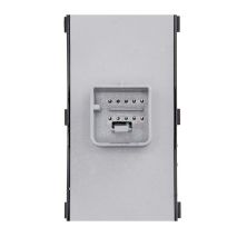 ΔΙΑΚΟΠΤΗΣ ΓΙΑ SKODA FABIA 2 / OCTAVIA 5 / SUPERB / YETI ΠΟΛΛΑΠΛΟΣ ΠΑΡΑΘΥΡΩΝ 10 PIN NTY - orig.1Z0959858B - 1 ΤΕΜ. Auto Moto Tyres 