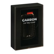 ΚΑΛΥΜΜΑ ΚΛΕΙΔΙΩΝ CARBON TYPE-1 ΓΙΑ JAGUAR/LAND ROVER 1ΤΕΜ. Auto Moto Tyres 