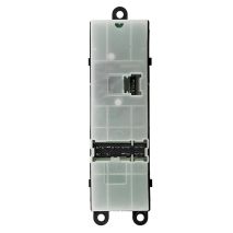 ΔΙΑΚΟΠΤΗΣ ΓΙΑ NISSAN QASHQAI / NOTE ΠΟΛΛΑΠΛΟΣ ΠΑΡΑΘΥΡΩΝ 16 PIN (13 + 3) NTY - orig. 25401BB65B - 1 ΤΕΜ. Auto Moto Tyres 