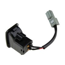 ΔΙΑΚΟΠΤΗΣ ΡΕΖΕΡΒΟΥΑΡ ΚΑΥΣΙΜΟΥ 2 PIN ΓΙΑ HYUNDAI ELANTRA 2006+  NTY - 1 ΤΕΜ. Auto Moto Tyres 