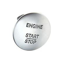 ΔΙΑΚΟΠΤΗΣ ΜΙΖΑΣ ENGINE START / STOP ΓΙΑ MERCEDES A-CLASS W176 / BKLAS W246 / CKLAS W204 / W205 / GLA X156  NTY - 1 ΤΕΜ. Auto Moto Tyres 