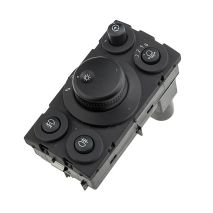 ΔΙΑΚΟΠΤΗΣ ΓΙΑ OPEL VECTRA C 2002+ / SIGNUM 2003+ ΦΩΤΩΝ 13 PIN NTY - 1 ΤΕΜ. Auto Moto Tyres 