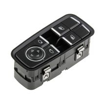 ΔΙΑΚΟΠΤΗΣ ΓΙΑ PORSCHE 911 / 991 2011+ ΠΑΡΑΘΥΡΩΝ 16 PIN NTY - 1 ΤΕΜ. Auto Moto Tyres 