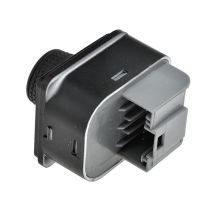 ΔΙΑΚΟΠΤΗΣ ΓΙΑ VW PASSAT B8 2014+ / TIGUAN 2016+ / TOURAN 2015+ ΚΑΘΡΕΠΤΩΝ 6 PIN NTY - 1 ΤΕΜ. Auto Moto Tyres 