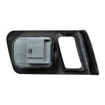 ΔΙΑΚΟΠΤΗΣ ΓΙΑ VW CADDY 2004+ / TOURAN 2010+ ΚΑΘΡΕΠΤΗ ΜΕ ΠΛΑΙΣΙΟ 6 PIN NTY - orig.1T1959565F / 1T1959565K - 1 ΤΕΜ. Auto Moto Tyres 