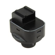 ΔΙΑΚΟΠΤΗΣ ΓΙΑ VW POLO 2009-2014 ΚΑΘΡΕΠΤΗ ΜΕ ΠΛΑΙΣΙΟ 10 PIN NTY - 1 ΤΕΜ. Auto Moto Tyres 