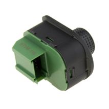 ΔΙΑΚΟΠΤΗΣ ΓΙΑ VW TRANSPORTER T5 2003-2015 / VW MULTIVAN 2003-2015 ΚΑΘΡΕΠΤΗ ΜΕ ΠΛΑΙΣΙΟ 10 PIN NTY - 1 ΤΕΜ. Auto Moto Tyres 