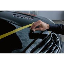 KIT ΕΠΙΣΚΕΥΗΣ & ΔΙΟΡΘΩΣΗΣ ΧΡΩΜΑΤΟΣ ΜΑΥΡΟ STONE CHIP REPAIR KIT QUIXX Auto Moto Tyres 