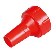 ΜΠΕΤΟΝΙ ΠΛΑΣΤΙΚΟ ΜΕ ΒΙΔΩΤΟ ΚΑΠΑΚΙ/ΣΤΟΜΙΟ/ ΜΕΤΑΛΛΙΚΟ ΒΡΥΣΑΚΙ ΓΙΑ ΠΟΣΙΜΟ ΝΕΡΟ 10LT Auto Moto Tyres 