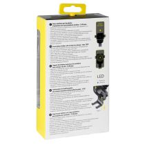 ΒΑΣΗ ΚΙΝΗΤΟΥ ΑΕΡΑΓΩΓΟΥ GRAVITON ΜΕ ΑΣΥΡΜΑΤΟ ΦΟΡΤΙΣΤΗ 10W/ USB-C 55-85mm ΓΙΑ ΚΙΝΗΤΑ ΜΕ ΕΠΑΓΩΓΙΚΗ ΦΟΡΤΙΣΗ LAMPA - 1 ΤΕΜ. Auto Moto Tyres 