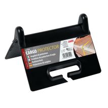 ΓΩΝΙΑ ΠΛΑΣΤΙΚΗ ΠΡΟΣΤΑΣΙΑΣ ΦΟΡΤΙΟΥ ΓΙΑ ΙΜΑΝΤΕΣ ΔΕΣΙΜΑΤΟΣ ΜΑΥΡΟ - 1 ΤΕΜ. Auto Moto Tyres 