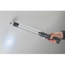 ΕΝΤΟΜΟΠΑΓΙΔΑ ΗΛΕΚΤΡΙΚΗ ΦΟΡΗΤΗ 220-240V/ 2W/ 60Hz KEMPER Auto Moto Tyres 