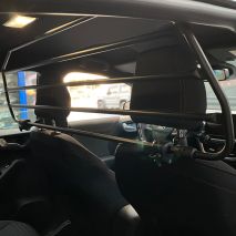 ΔΙΑΧΩΡΙΣΤΙΚΟ ΠΛΕΓΜΑ PREMIUM-GUARD TYPE 5 1110x340mm 1ΤΕΜ. (ΔΕΝ ΠΕΡΙΛΑΜΒΑΝΕΙ ΤΟ FIT-KIT N70060) Auto Moto Tyres 