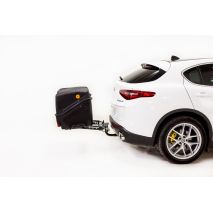 ΜΠΑΓΚΑΖΙΕΡΑ ΚΟΤΣΑΔΟΡΟΥ 280 LT TOWBOX V1 (ΜΑΥΡΟ) Auto Moto Tyres 