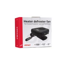 ΑΕΡΟΘΕΡΜΟ ΑΝΑΠΤΗΡΑ 12V - 150W (ΚΑΛΩΔΙΟ 150 cm) CH-04 AMIO Auto Moto Tyres 