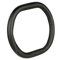 PEUGEOT 2019+ ΚΑΛΥΜΜΑ ΤΙΜΟΝΙΟΥ CLUB SPORT ΜΑΥΡΟ (ΚΟΦΤΟ ΠΑΝΩ-ΚΑΤΩ) Auto Moto Tyres 