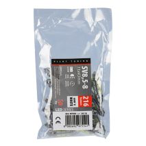 ΛΑΜΠΑΚΙ ΠΛΑΦΟΝΙΕΡΑΣ 24-30V 11x43mm 216lm 12xSMD LED ΛΕΥΚΟ (ΔΙΠΛΗΣ ΠΟΛΙΚΟΤΗΤΑΣ/ CAN-BUS) ΣΑΚ. 20ΤΕΜ. Auto Moto Tyres 