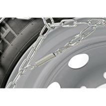 ΑΛΥΣΙΔΕΣ ΧΙΟΝΙΟΥ ΦΟΡΤΗΓΟΥ CARGO PROFESSIONAL GR27 LAMPA - 2 ΤΕΜ. Auto Moto Tyres 