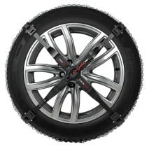 ΑΛΥΣΙΔΑ ΧΙΟΝΙΟΥ PILOT-PRO P-4 LAMPA ΜΕ ΘΡΑΥΣΤΕΣ ΠΑΓΟΥ ΚΑΙ ΠΙΑΣΙΜΟ ΣΤΟ ΜΠΟΥΛΟΝΙ ΤΟΥ ΤΡΟΧΟΥ - 2 ΤΕΜ. Auto Moto Tyres 