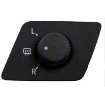 ΔΙΑΚΟΠΤΗΣ ΓΙΑ SKODA FABIA 2001+ / VW POLO 2002+ ΚΑΘΡΕΠΤΩΝ orig.6Q0959565 Auto Moto Tyres 