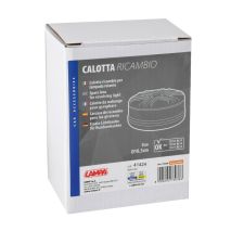 ΚΑΠΑΚΙ ΓΙΑ LED ΦΑΡΟ ΠΟΡΤΟΚΑΛΙ (ΓΙΑ ΦΑΡΟΥΣ L7291.5-RL-13/L7291.8-RL-14/L7292.1-RL-15) LAMPA  - 1 TEM. Auto Moto Tyres 