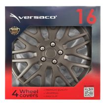 ΤΑΣΙΑ 16" DAKAR NC ΑΝΘΡΑΚΙ - AMIO ΣΕΤ 4ΤΕΜ ΣΕ KOYTI Auto Moto Tyres 