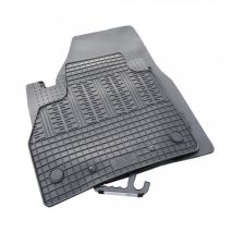 ΜΑΡΚΕ ΠΑΤΑΚΙΑ ΣΕ ΣΚΑΦΗ ΛΑΣΤΙΧΟ ΓΙΑ MERCEDES CITAN W415 2ΘΕΣΙΟ 2012-2021 / RENAULT KANGOO 2ΘΕΣΙΟ 2008-2021 ΣΕ ΜΑΥΡΟ ΧΡΩΜΑ ΜΕ ΚΟΥΜΠΩΜΑΤΑ CIK - 2 ΤΕΜ. Auto Moto Tyres 