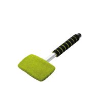 ΚΑΘΑΡΙΣΤΗΡΑΣ ΕΣΩΤΕΡΙΚΩΝ ΠΑΡΑΘΥΡΩΝ ΜΕ ΠΑΝΙ ΜΙΚΡΟΪΝΩΝ ΚΑΙ ΚΟΝΤΑΡΙ 30 cm ΑΜΙΟ - 1 ΤΕΜ. Auto Moto Tyres 