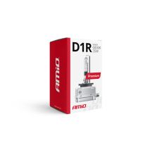 D1R 12V 6.000k 35W ΑΝΤΑΛΛΑΚΤΙΚΗ ΛΑΜΠΑ PREMIUM ΑΜΙΟ - 1 ΤΕΜ. Auto Moto Tyres 