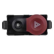 ΔΙΑΚΟΠΤΗΣ ΓΙΑ RENAULT KANGOO III ΑΛΑΡΜ 6PIN orig.8200523299 - 8200483813 Auto Moto Tyres 