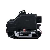 ΗΛΕΚΤΡΟΜΑΓΝΗΤΙΚΗ ΚΛΕΙΔΑΡΙΑ ΓΙΑ AUDI A8 2004> ΕΜΠΡΟΣ ΔΕΞΙΑ orig.4E1837016 Auto Moto Tyres 