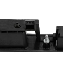 ΧΕΡΟΥΛΙ ΠΟΡΤ ΠΑΓΚΑΖ ΜΕ ΦΩΤΑ ΠΙΝΑΚΙΔΑΣ ΣΕ ΠΛΑΙΣΙΟ ΓΙΑ AUDI A3 SPORTBACK 04>/A4/S4/AVANT/QUATTRO/A6/S6 Auto Moto Tyres 