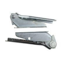 ΜΕΝΤΕΣΕΣ ΣΤΗΡΙΞΗΣ ΚΑΠΩ ΕΜΠΡΟΣ orig.6Q0823301B ΓΙΑ VW POLO 02>09 Auto Moto Tyres 