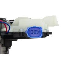 ΗΛΕΚΤΡΟΜΑΓΝΗΤΙΚΗ ΚΛΕΙΔΑΡΙΑ ΓΙΑ SKODA FABIA 1999> ΠΙΣΩ ΑΡΙΣΤΕΡΗ orig.6Y0839015A Auto Moto Tyres 