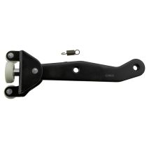 ΟΔΗΓΟΣ ΣΥΡΟΜΕΝΗΣ ΠΟΡΤΑΣ ΓΙΑ VW T5 03>09 ΚΑΤΩ ΜΕΡΟΣ orig.7H0843398AA ΝΤΥ - 1 τεμ. Auto Moto Tyres 