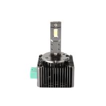 D3S 12V PK32d-5 6000K 8.400lm 35W D-SERIES LED PLUG & PLAY KIT CAN-BUS (ΜΕ ΑΝΕΜΙΣΤΗΡΑΚΙ) MTECH - 2ΤΕΜ. Auto Moto Tyres 