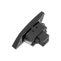 ΔΙΑΚΟΠΤΗΣ ΚΛΕΙΔΩΜΑΤΟΣ ΠΟΡΤΑΣ orig.4F1962107B ΓΙΑ AUDI A6 C6 11/2006+ Auto Moto Tyres 