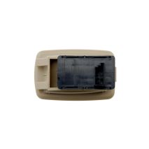 ΔΙΑΚΟΠΤΗΣ ΓΙΑ BMW E60/E61 2003+ ΜΟΝΟΣ ΜΠΕΖ 4PIN ΠΑΡΑΘΥΡΩΝ orig.61316951956 Auto Moto Tyres 