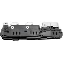 ΔΙΑΚΟΠΤΗΣ ΓΙΑ MERCEDES W205 - W253 ΟΔΗΓΟΥ ΜΑΥΡΟ/ΑΣΗΜΙ ΜΕ ΚΟΚΚΙΝΟ ΦΩΣ 3PIN 9051 ΠΑΡΑΘΥΡΩΝ orig.A2059056800 - 6811 Auto Moto Tyres 