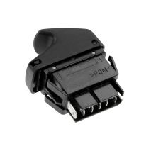 ΔΙΑΚΟΠΤΗΣ ΓΙΑ RENAULT CLIO/KANGOO/MEGANE-1/NISSAN KUBISTAR ΜΟΝΟΣ 6PIN ΠΑΡΑΘΥΡΩΝ orig.7700838101 Auto Moto Tyres 