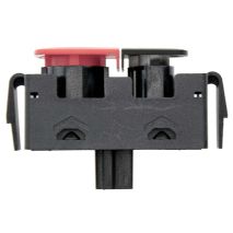 ΔΙΑΚΟΠΤΗΣ ΓΙΑ RENAULT FLUENCE/MEGANE 3/SCENIC/DACIA LODGY/SANDERO/DOKER 6PIN ΑΛΑΡΜ orig.252100502R Auto Moto Tyres 