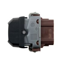 ΔΙΑΚΟΠΤΗΣ ΓΙΑ RENAULT MEGANE 2002+ ΜΟΝΟΣ 6PIN ΠΑΡΑΘΥΡΩΝ orig.8200414961 Auto Moto Tyres 