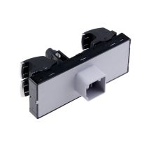 ΔΙΑΚΟΠΤΗΣ ΓΙΑ VW PASSAT B7 2010+ ΠΟΛΛΑΠΛΟΣ 10PIN ΠΑΡΑΘΥΡΩΝ orig.3C8959857 Auto Moto Tyres 